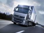 Volvo FH 580 6x2 2008 года
